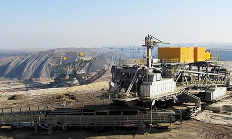 礦山機(jī)械